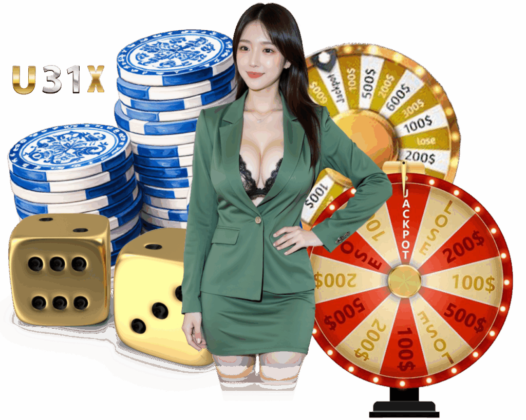 U31X สมาชิก